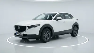 Mazda CX-30 Compacto en renting
