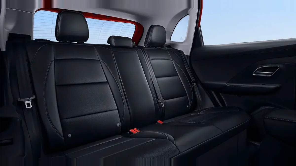 MG ZS Hybrid+ Business en renting en Zaragoza — Delantera